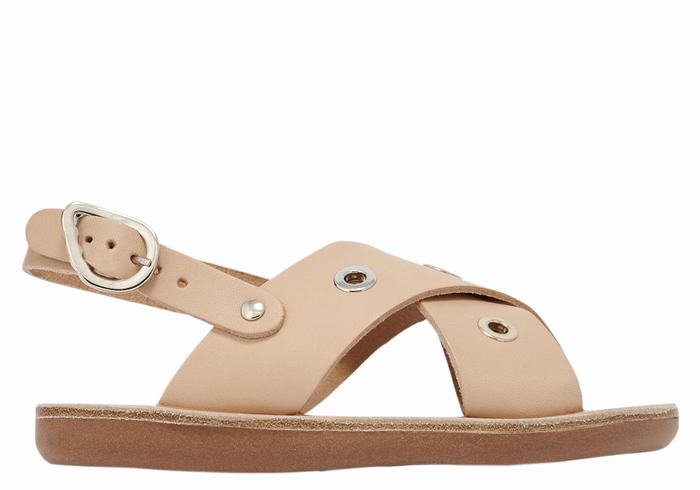 Sandales Casual Ancient Greek Sandals Little Maria Eyelets Soft   | WXG-6534283